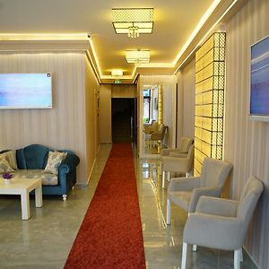 İki Yatak Odalı Süit